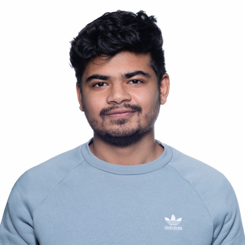 Debashis Ojha Dip - Software Engineer